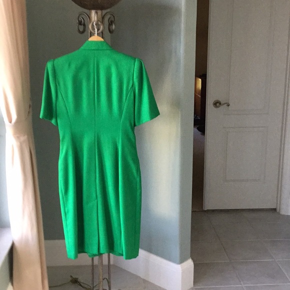 Coat Dress, Business - Picture 3 of 3